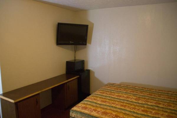 Tazewell Motor Lodge