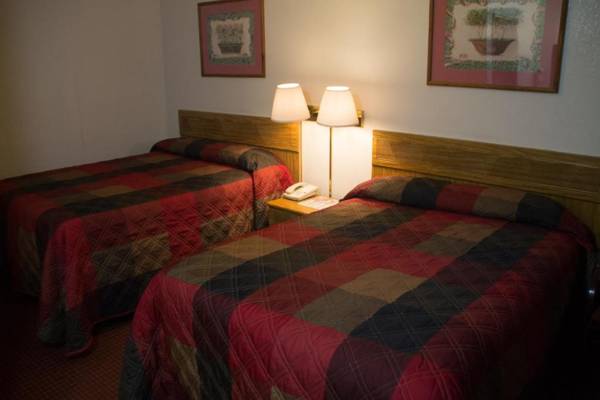 Tazewell Motor Lodge