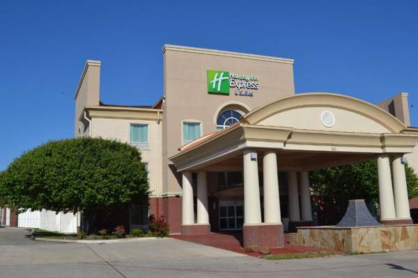 Holiday Inn Express Hotel & Suites Gainesville an IHG Hotel