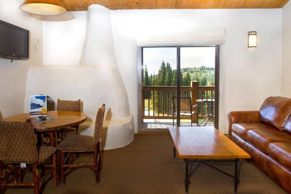 Sioux Lodge By Grand Targhee Resort