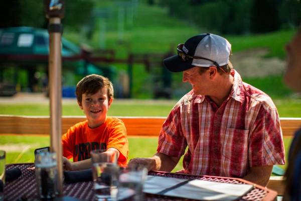 Teewinot Lodge By Grand Targhee Resort