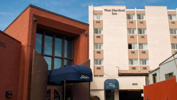 West Hartford Inn