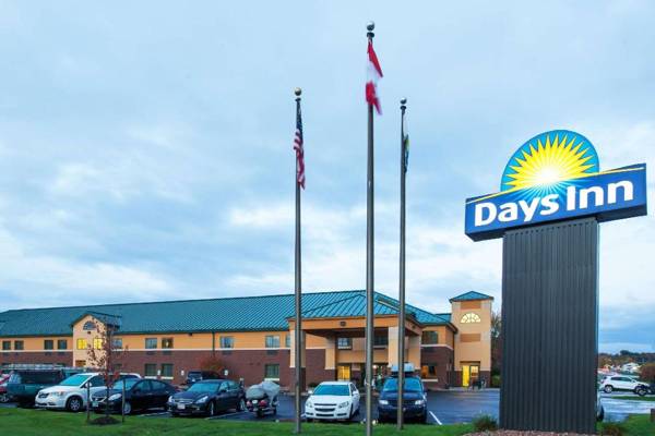 Days Inn by Wyndham Brewerton/ Syracuse near Oneida Lake