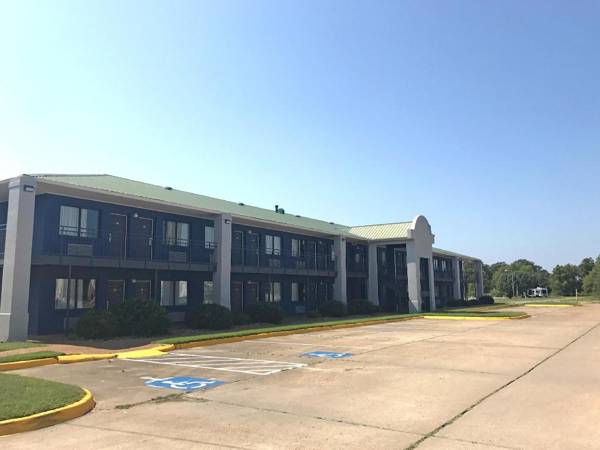 Americas Best Value Inn Brinkley