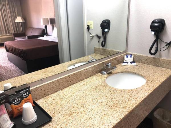 Americas Best Value Inn Brinkley