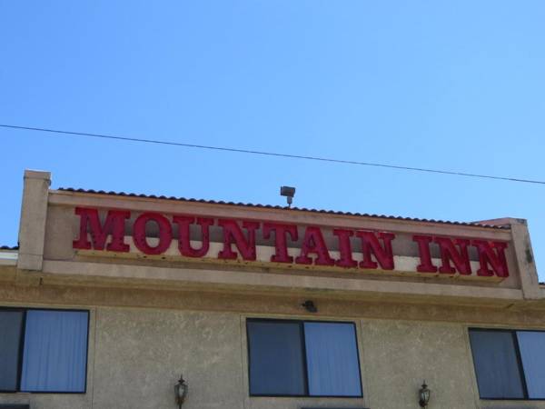 Mountain Inn