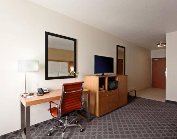 Workspace - Holiday Inn Express North Hollywood - Burbank Area an IHG Hotel