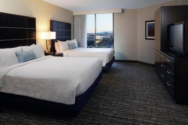 Embassy Suites Los Angeles - International Airport/North