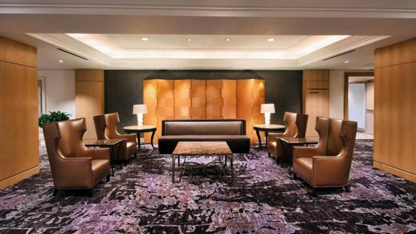 Hilton Los Angeles Airport