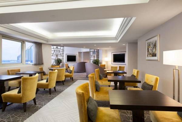 Sheraton Gateway Los Angeles Hotel