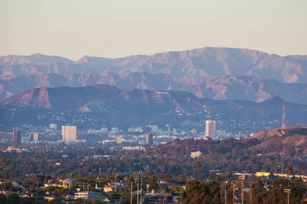 Hotel June Los Angeles a Member of Design Hotels