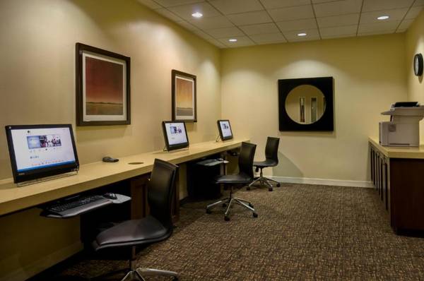 Workspace