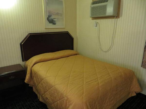 Budget Inn Hollywood