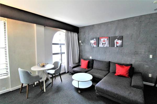 O Hotel