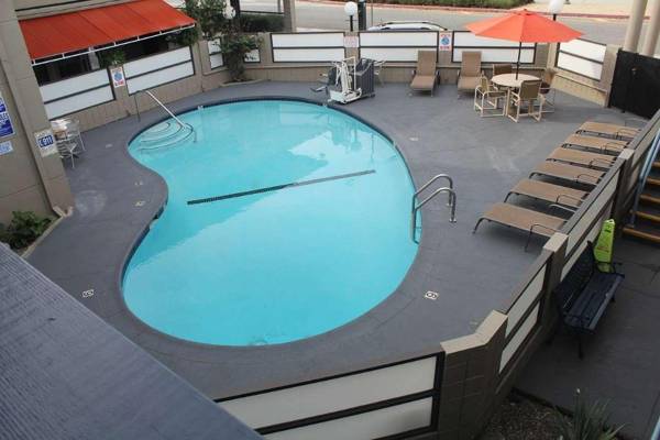 Good Nite Inn West Los Angeles - Century City