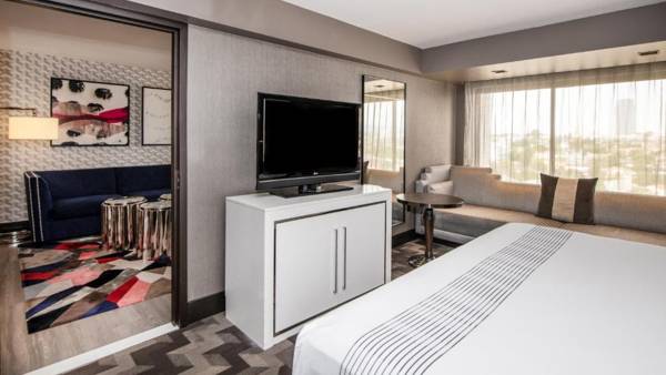 Beverly Hills Marriott