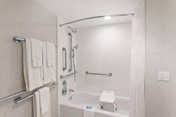 Holiday Inn Express West Los Angeles an IHG Hotel