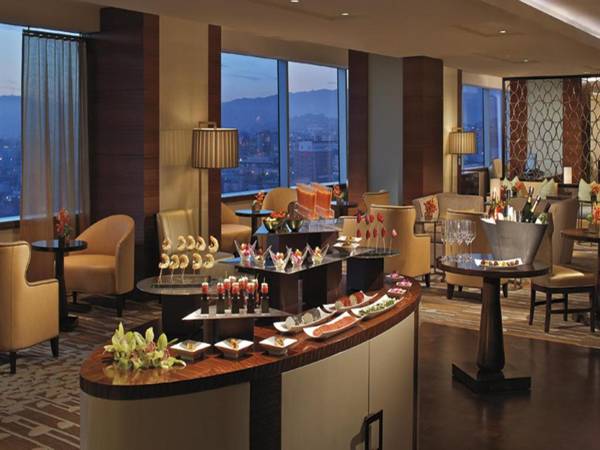 The Ritz-Carlton Los Angeles L.A. Live