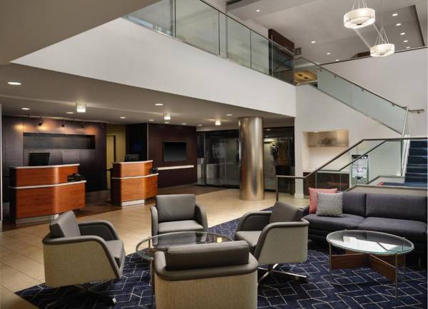 Courtyard Los Angeles Century City/Beverly Hills