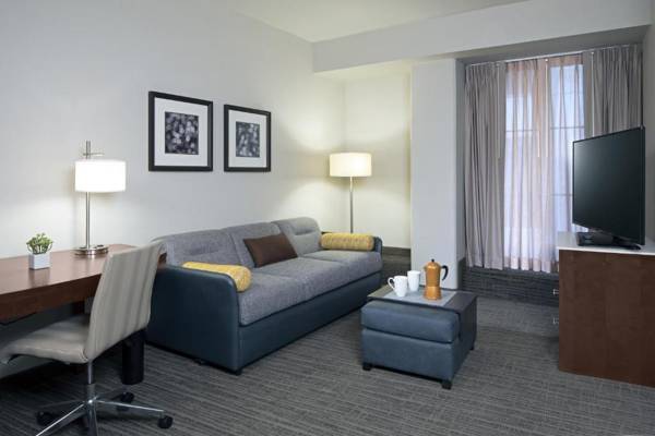 Workspace - Residence Inn by Marriott Beverly Hills