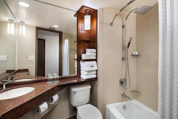 The Westin Bonaventure Hotel & Suites Los Angeles