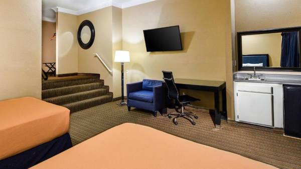 Hollywood Inn Express South