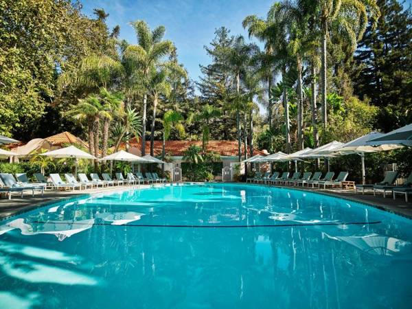 Hotel Bel-Air - Dorchester Collection