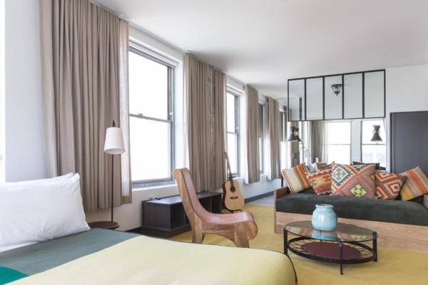 Ace Hotel Downtown Los Angeles