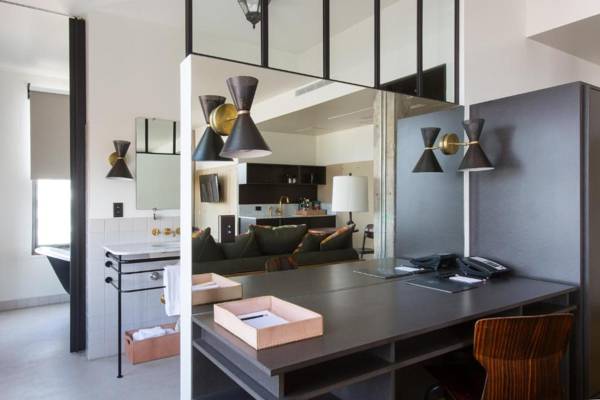 Ace Hotel Downtown Los Angeles