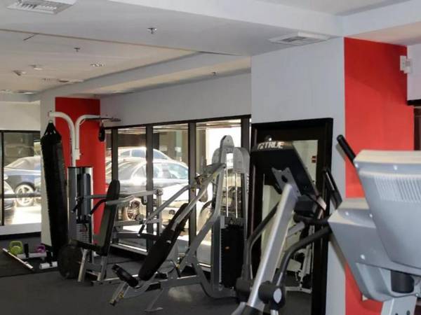 Metropolitan Apartel