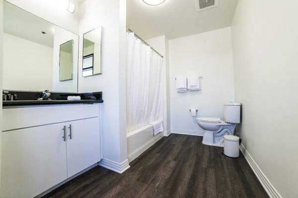 Metropolitan Apartel