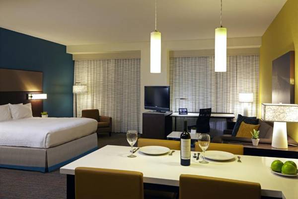 Residence Inn by Marriott Los Angeles LAX/Century Boulevard