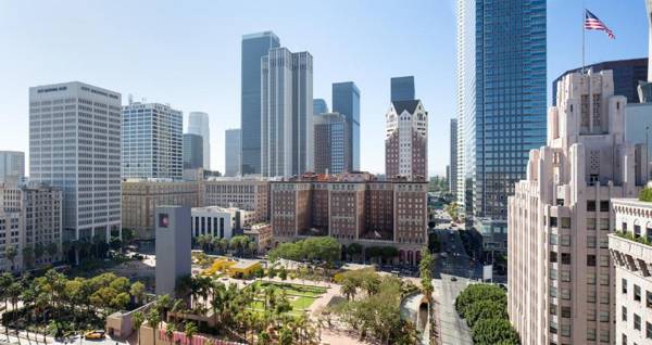 Level Los Angeles - Downtown South Olive