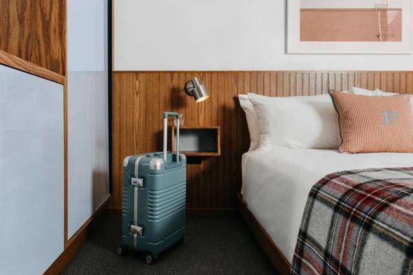 Palihotel Culver City