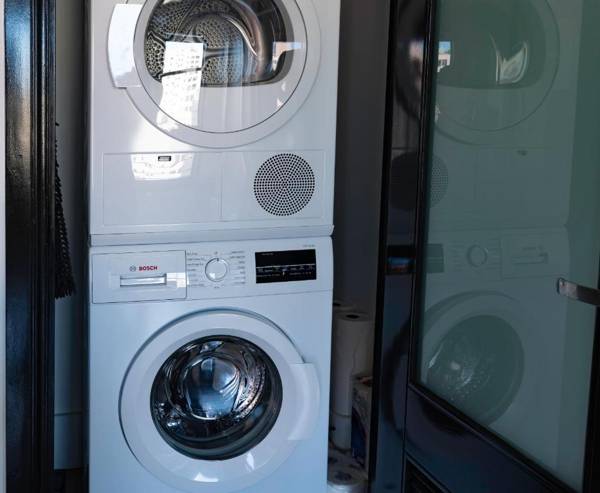 Urban Loft Apartment