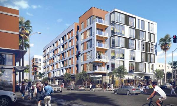 GORGEOUS Hollywood living los Angeles's best location