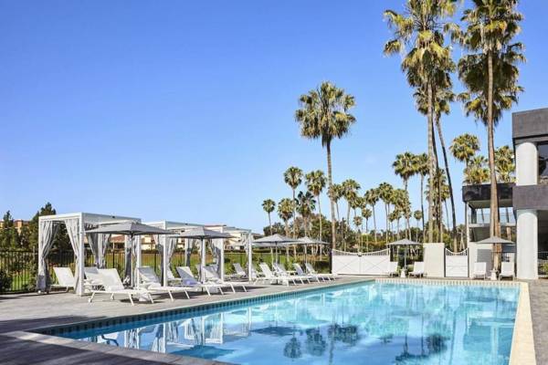 Manhattan Beach Marriott