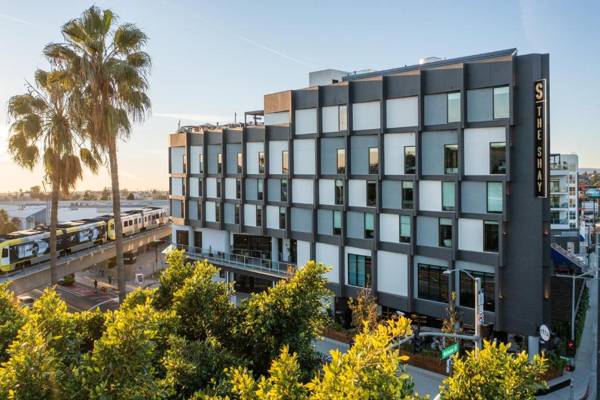 The Shay a Destination by Hyatt