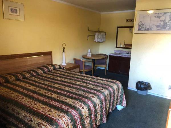 Sahara Inn - Los Angeles