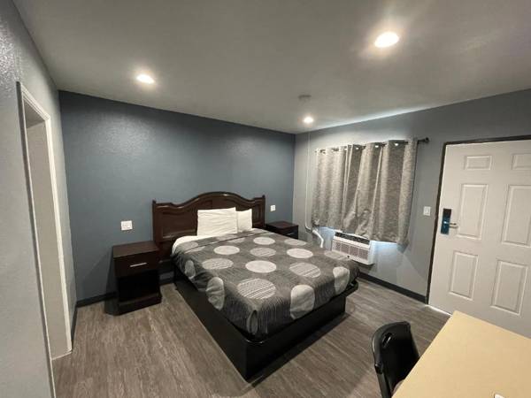 Cornett Motel