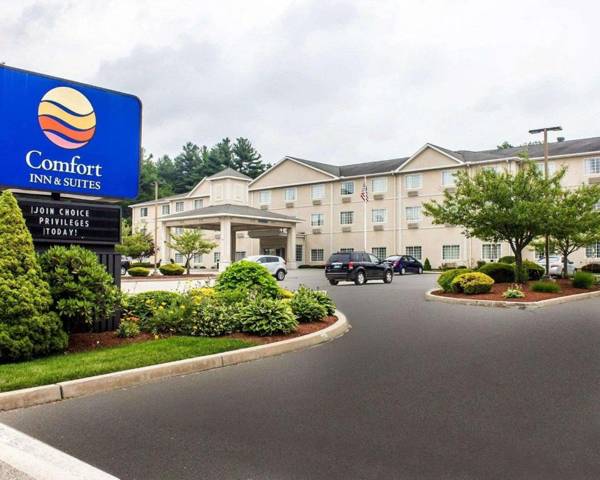 Comfort Inn & Suites