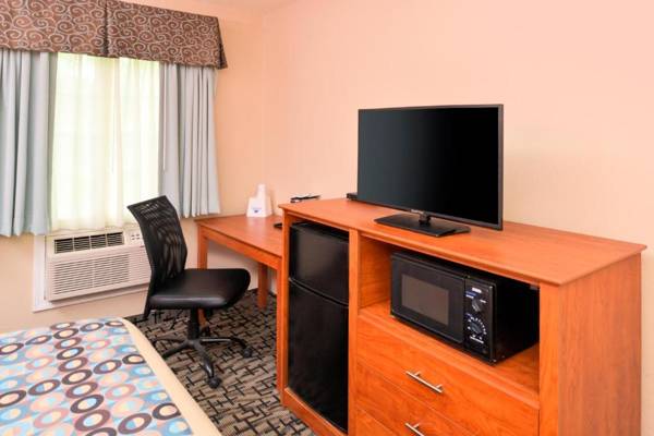 Workspace - Americas Best Value Inn Putnam