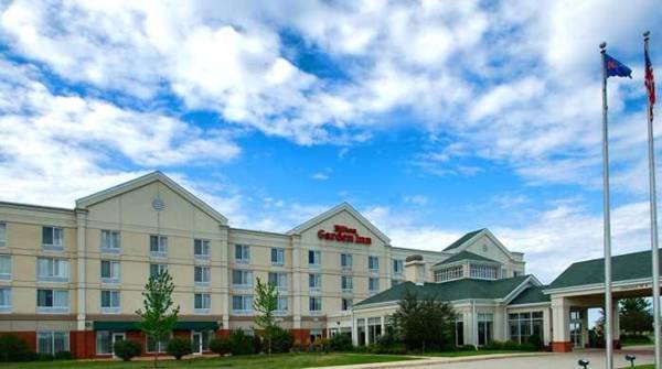 Hilton Garden Inn Kankakee