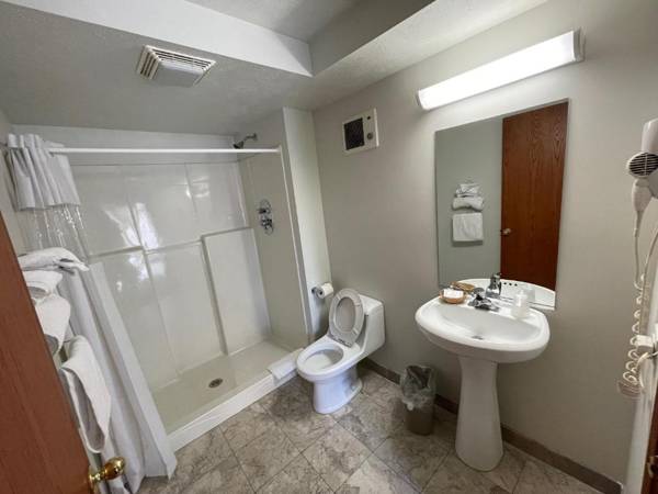 VIBE INN - WHIRLPOOLS SUITES - Lyons