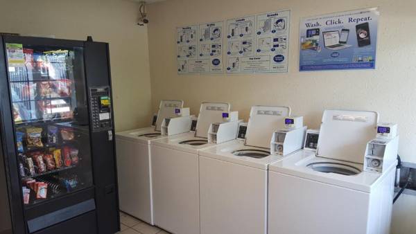 InTown Suites Extended Stay New Orleans/Harvey