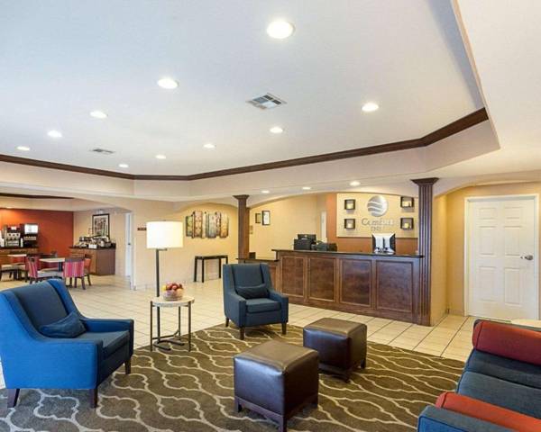 Comfort Inn Marrero-New Orleans West