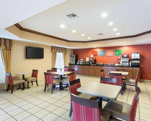 Comfort Inn Marrero-New Orleans West