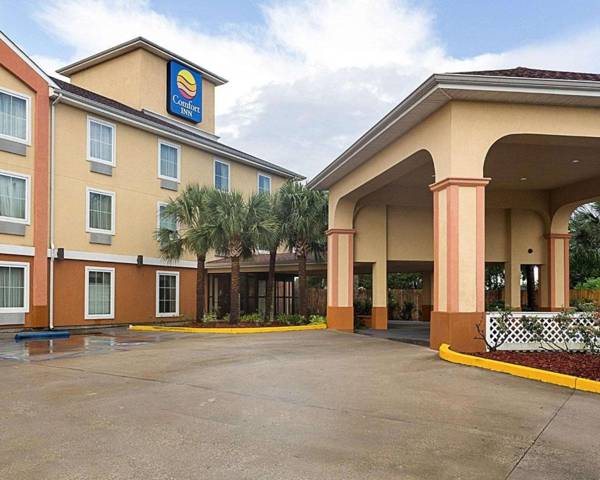 Comfort Inn Marrero-New Orleans West