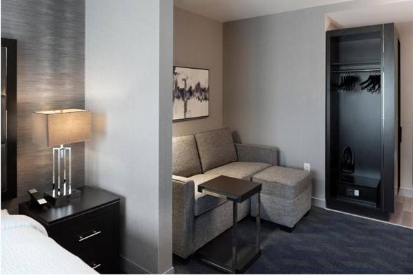 Fairfield Inn & Suites by Marriott Boston Logan Airport/Chelsea