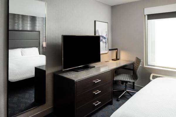 Fairfield Inn & Suites by Marriott Boston Logan Airport/Chelsea